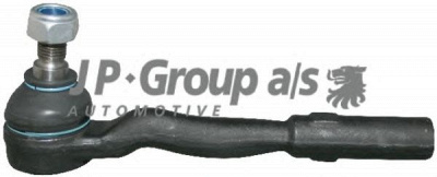 JP GROUP 1344601270 -  Наконечник поперечной рулевой тяги
